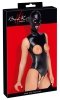 Seksowne body otwarte Bad Kitty Body & Mask L